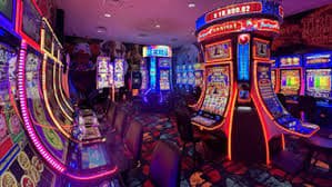 Màn hình game nổ hũ jackpot slot online trên điện thoại tại Việt Nam